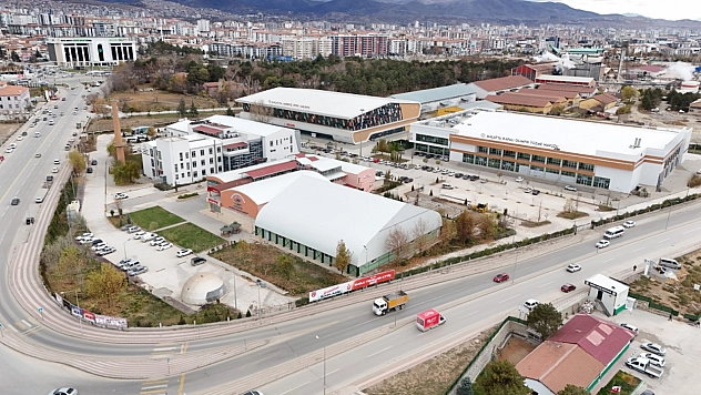 Teknoloji Atölyeleri geleceğin yıldızlarını Malatya'da arıyor