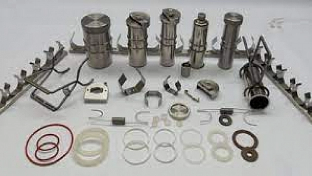 Tekstil malzemesi satın alınacak