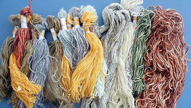 Tekstil sektöründe yeniden hareket başlıyor