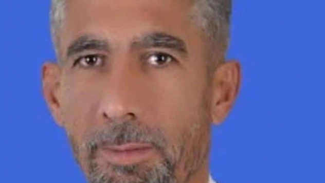 Tel çit çekerken düşen işçi hayatını kaybetti