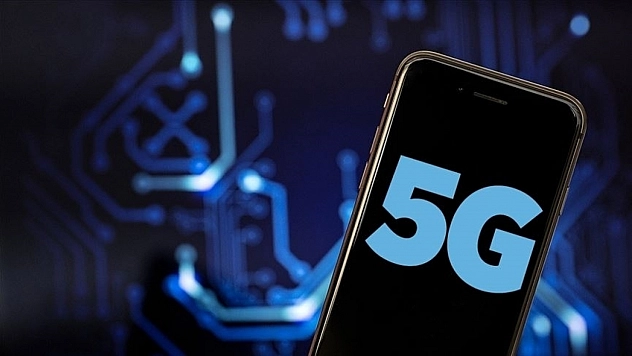 Telefonlarda 5G nasıl kullanılacak?