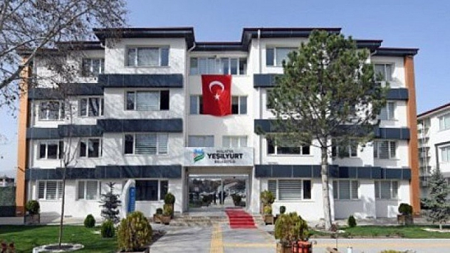 Temel malzemesi alınacak