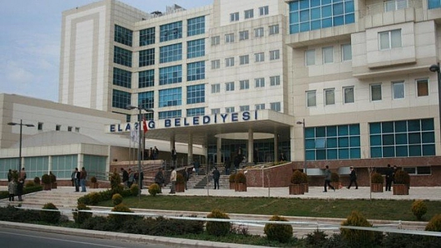 Temizlik malzemesi alınacak
