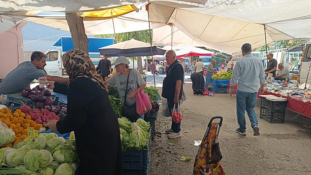 Temmuz ayı enflasyon oranı belli oldu