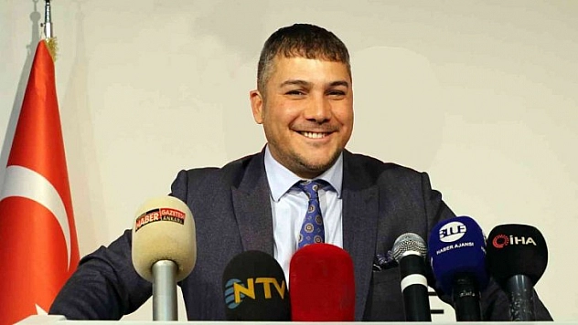 Mutlu başkanlığa yakın