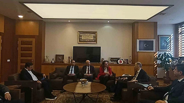 Termal Sağlık Turizminde akreditasyon modeli