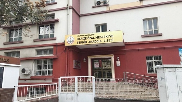 Ek bina yıkılacak
