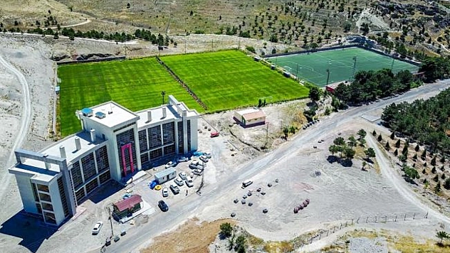 Tesis Değil Enkaz Devraldılar: Malatya'da 10 Milyonluk Acı Tablo!