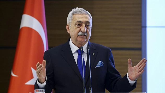 TESK'ten 2026 mesajı: Borçlar yapılandırılsın!