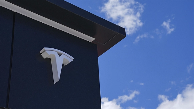 Tesla'nın 'robotaxi' hizmeti 22 Haziran'da başlayabilir