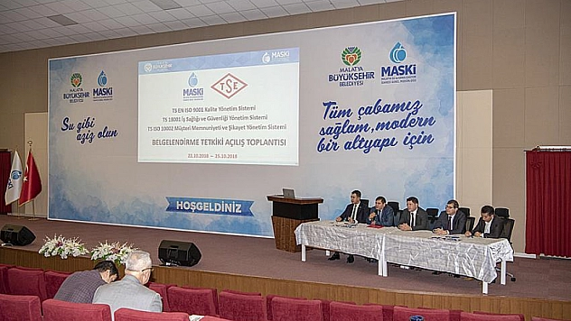 Tetkik süreci başladı