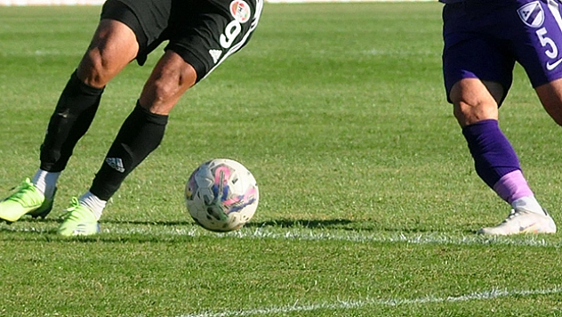 TFF 3. Lig'de görünüm