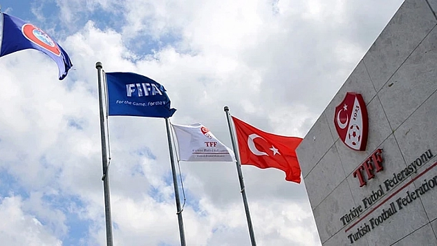 TFF, BAL'ın adını değiştirdi: Artık o isimle anılacak