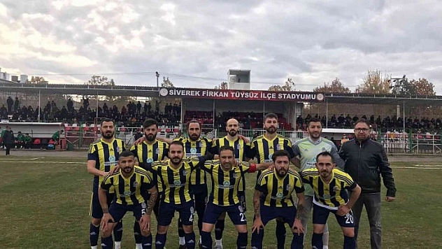 Malatya takımlarının yüzü güldü