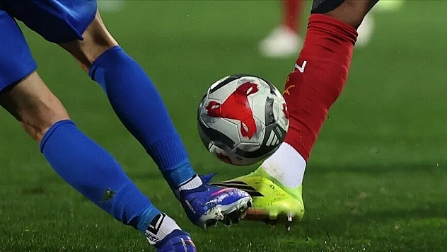 TFF ile görüşmeler başladı! Futbolda 'yerli statü' dönemi!