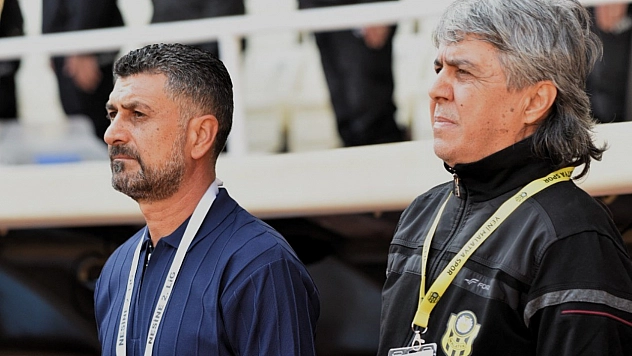 TFF'nin Belirsiz Kararları Yeni Malatyaspor'u Zorluyor