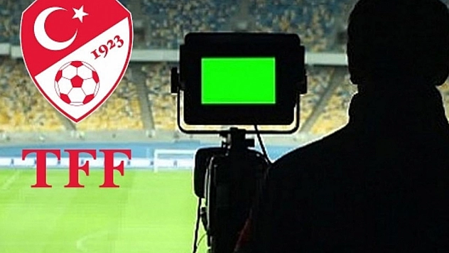 TFF resmen duyurdu