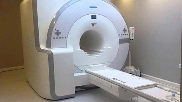 Tıbbi görüntüleme hizmeti alınacak