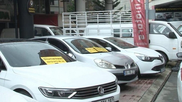 Ticaret Bakanlığı satışa çıkardı