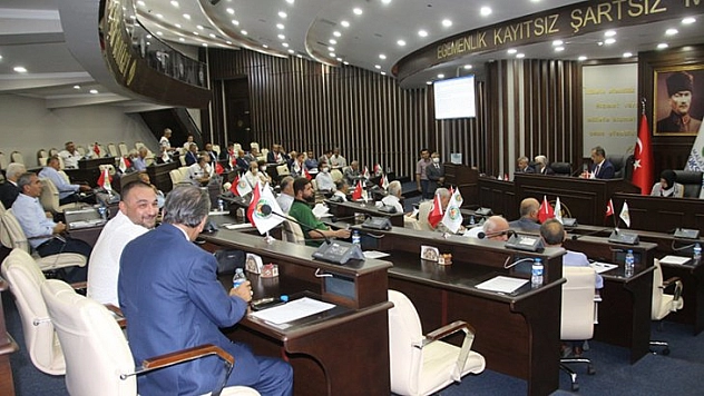 TİGEM imara açıldı