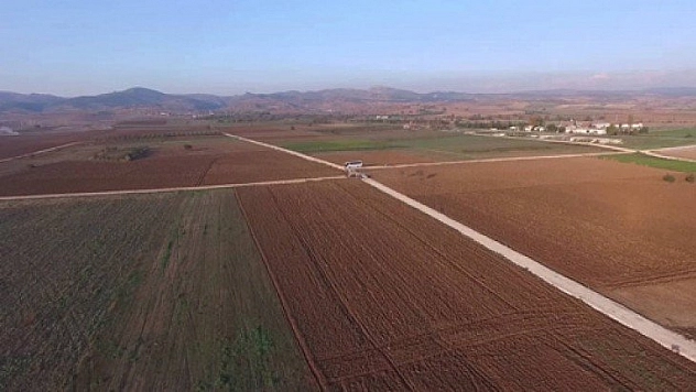 TİGH projesi
