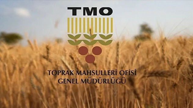 TMO açıkladı: Vatandaşa 14 milyar 942 milyon TL ödeme yapıldı!