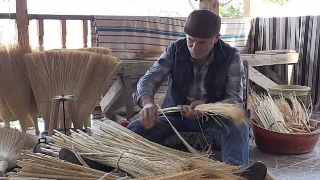 Tokat'ta üretiliyor: Malatya, Samsun ve Sivas'a satılıyor…