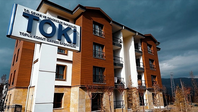 TOKİ kura çekilişi sonucumu nasıl öğrenirim? TOKİ çıkınca mesaj (SMS) gelir mi?