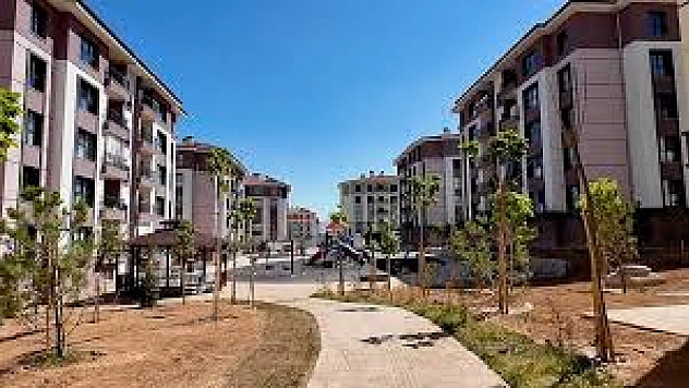 TOKİ Kuralarında İsmi Çıkanlar Dikkat! Bunu Yapmayan Hakkını Anında Kaybedecek