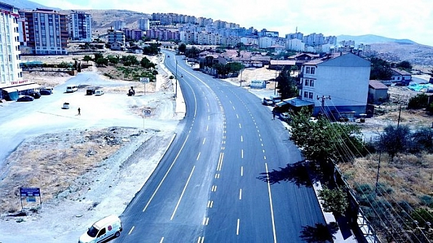 TOKİ'nin çehresi değişti
