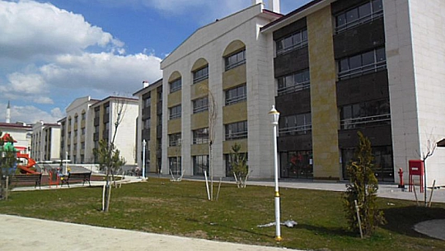 TOKİ 3 ilçede talep topluyor 