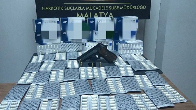 Torbacı operasyonu