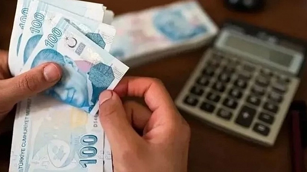 Torpilli Maaş Düzenlemesine Sendika Tepkisi: Adaletsizliktir