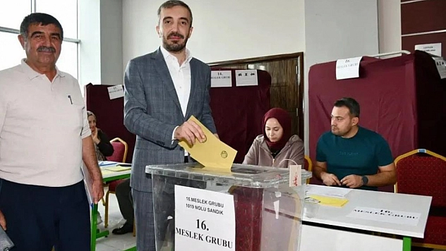 Torunoğlu, güven tazeledi