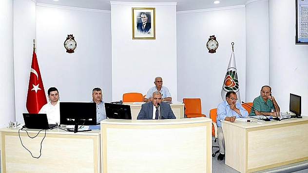 Toplu taşıma ücretsiz 