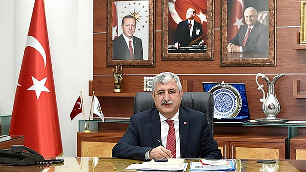 Toplu taşıma ücretsiz 