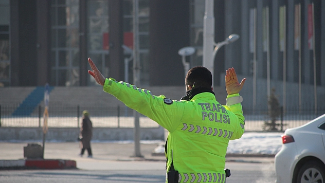 Trafikte yeni dönem... Artık ceza kesilmeyecek