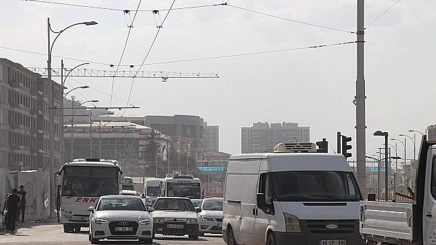 Trafik güvenliğini hiçe sayanlara ağır yaptırım geliyor