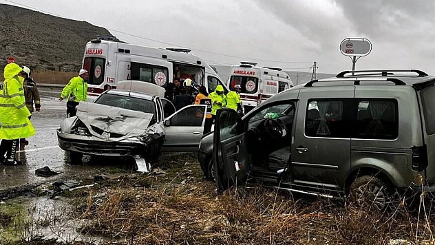 Trafik ve kasko sigortasında veriler açıklandı! Ödenen tazminat yüzde 43 artı