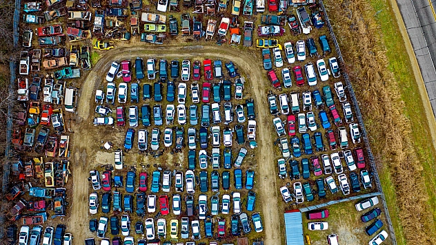 Trafikte yeni dönem! Artık şahıs adına 5 tane ile sınırlandırılacak!