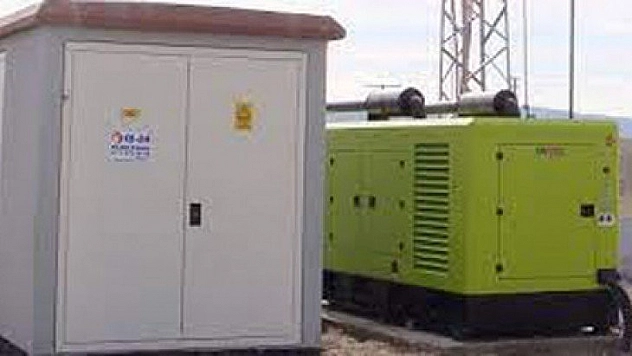 Trafo Jeneratör işleri