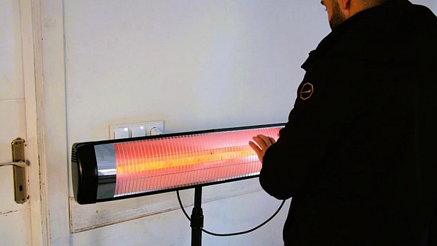 Trafolar aşırı yük altında