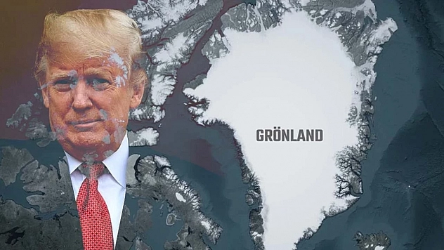 Trump'ın Grönland hamlesi hangi şirketleri etkileyecek?