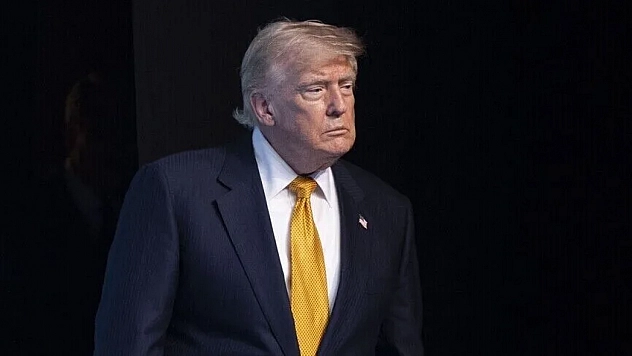 Trump'ın 'süper zekâ'sına yapay zekada destek vermiyor