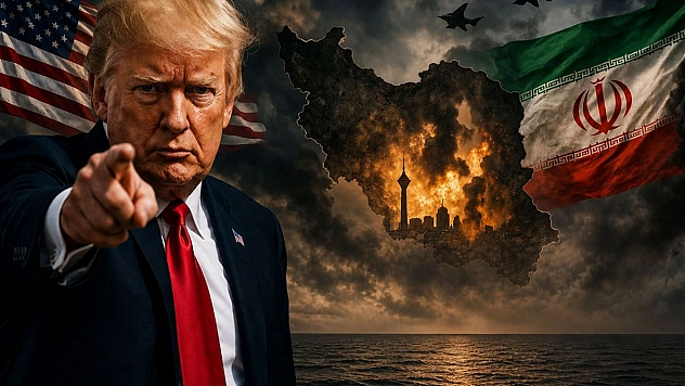 Trump İran Teklifine Mesafeli: 'Anlaşmaya Varabileceğimizden Emin Değilim'