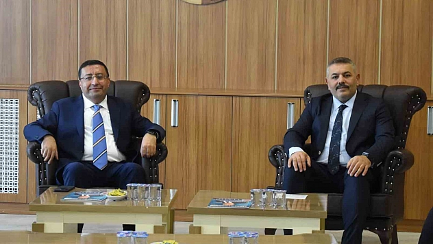 'Malatya'ya pozitif ayrımcılık yapılmalı'