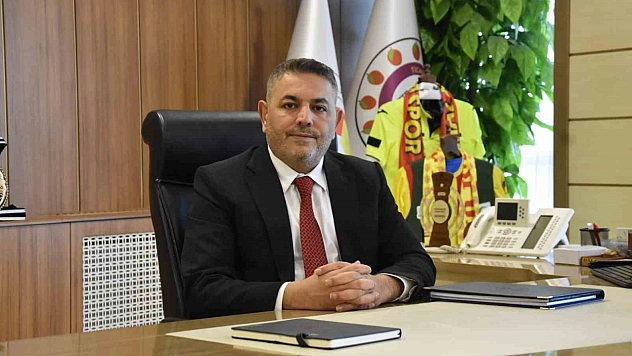Malatya esnafının derdi Cumhurbaşkanlığı gündemine taşındı