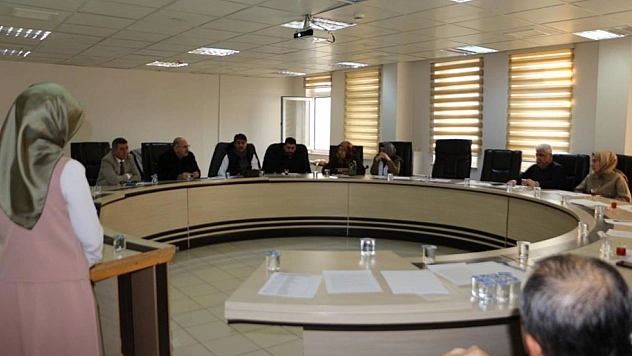 Tüberküloz kontrol hizmetleri masaya yatırıldı