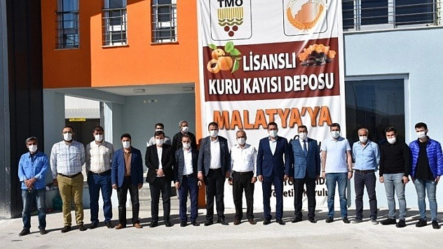 Tüfenkci'den çiftçilere çağrı