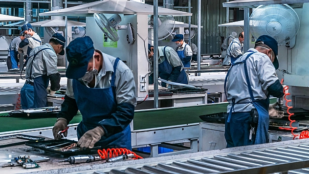 Hangi sektör yükseldi, hangi sektör düştü?